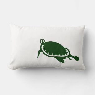 Almofada Lombar Tartaruga marinha