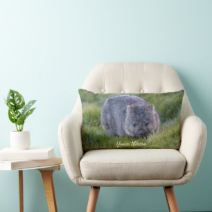 Almofada Lombar Tasmânia personalizada