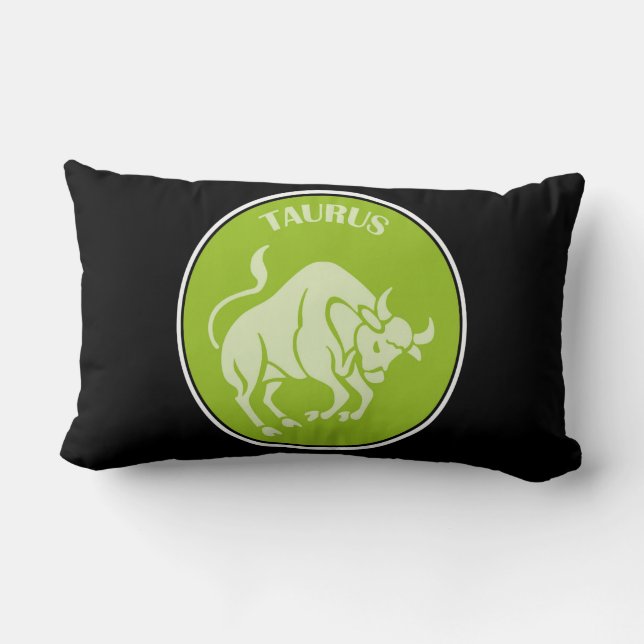 Almofada Lombar Taurus Lumbar Travesseiro (Verso)