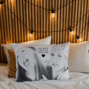 Almofada Lombar TBFF de Fotografia Personalizada