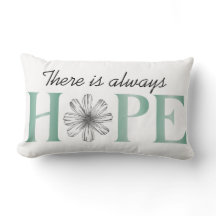 Teal e Floral Design