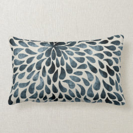 Almofada Lombar Teardrop Petals