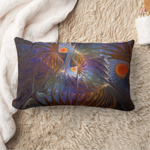 Almofada Lombar Templo do Sol