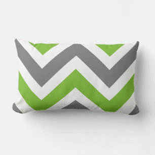 Almofada Lombar Tendy Chevron Fashion Cors