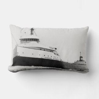 Almofada Lombar The Legendary S.S. Edmund Fitzgerald