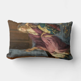 Almofada Lombar The Minx (by John Collier)