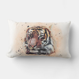 Almofada Lombar The Tiger