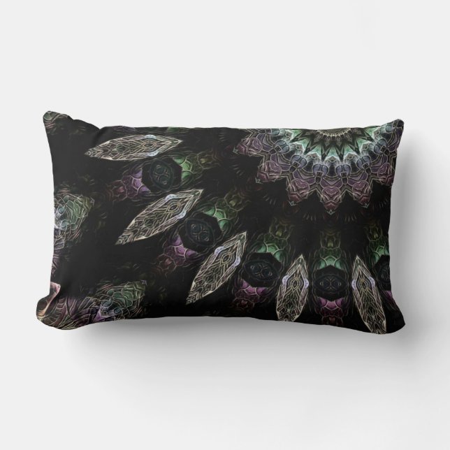 Almofada Lombar Theo (Frente)