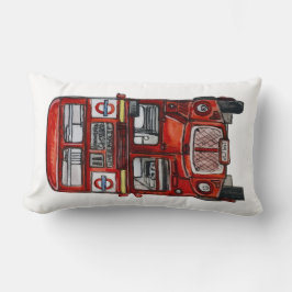 Almofada Lombar Three Buses