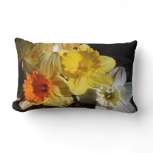 Threesome do Daffodil