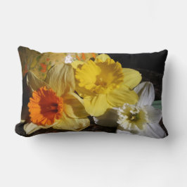 Almofada Lombar Threesome do Daffodil