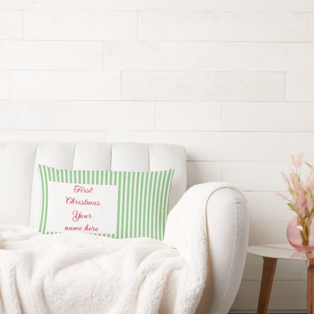 Almofada Lombar Throw Pillow (Sofá)