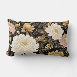 Almofada Lombar Throw Pillow