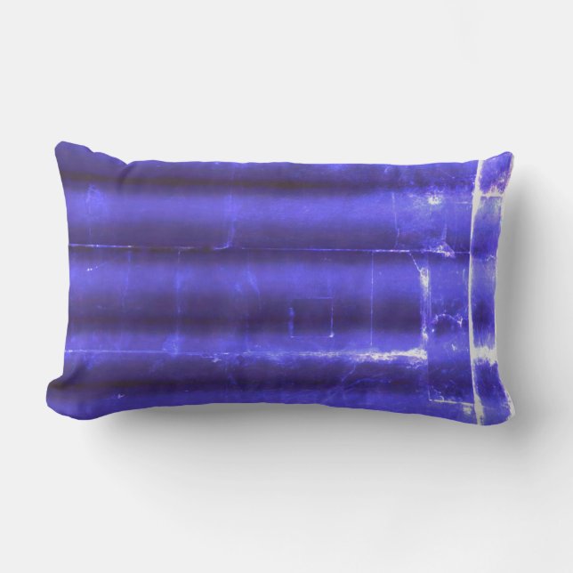 Almofada Lombar Throw Pillow cushion style and design (Frente)