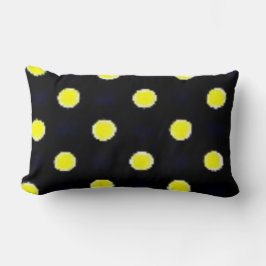 Almofada Lombar Throw Pillow design and style 