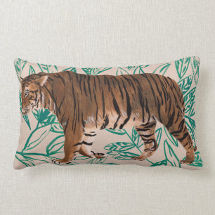 Almofada Lombar Tigre de Siberie