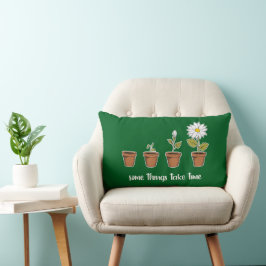 Almofada Lombar Time