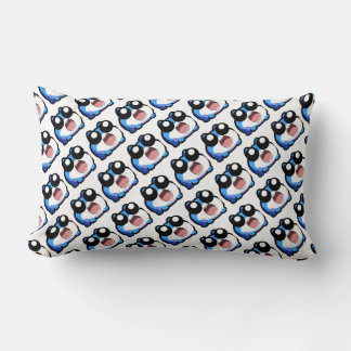 Almofada Lombar Toby chocado