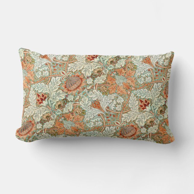 Almofada Lombar Toulon na oxidação (Frente)