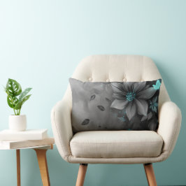 Almofada Lombar Transcendent Bloom