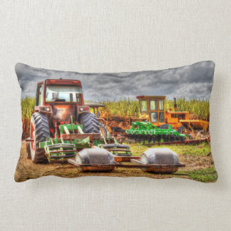 ALMOFADA LOMBAR TRATOR & MAQUINARIA DE FAZENDA AUSTRÁLIA RURAL