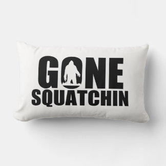 Almofada Lombar Travesseiro Bigfoot