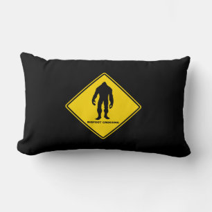 Almofada Lombar Travesseiro Bigfoot