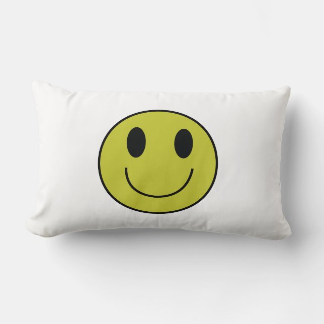 Almofada Lombar Travesseiro bipolar (Frente)