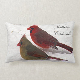 Almofada Lombar travesseiro cardinal dos pares