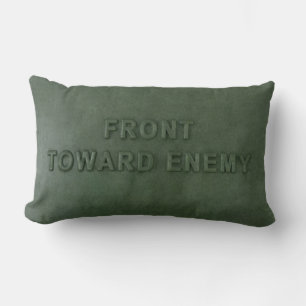 Almofada Lombar Travesseiro Claymore