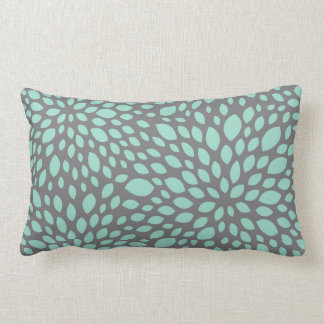 Almofada Lombar Travesseiro contemporâneo do design no Aqua & nas