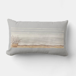 Almofada Lombar travesseiro costeira