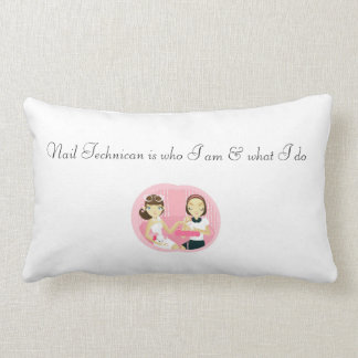 Almofada Lombar Travesseiro da tecnologia do prego