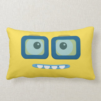 Almofada Lombar Travesseiro das batidas de BBSS (21" x13")