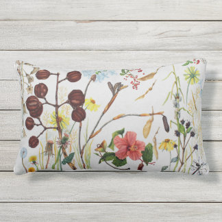 Almofada Lombar Travesseiro das horas de verão