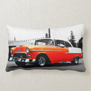 Almofada Lombar Travesseiro de 57 Chevy