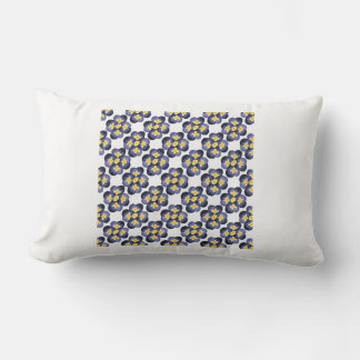 Almofada Lombar Travesseiro de destaque do estilo hawaiano ou aloh