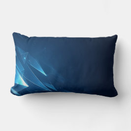 Almofada Lombar Travesseiro de Destaque Personalizado - Estilo Min