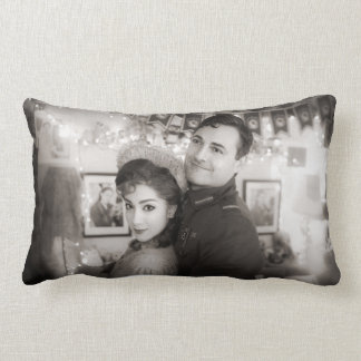 Almofada Lombar Travesseiro de Glebga!