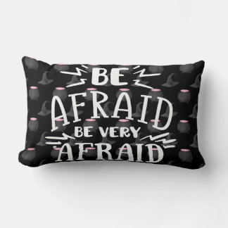 Almofada Lombar Travesseiro de Halloween