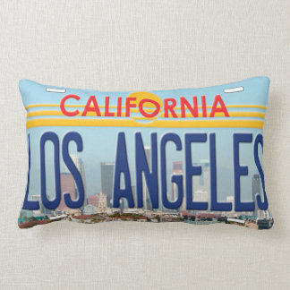 Almofada Lombar Travesseiro de Los Angeles