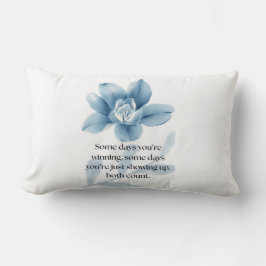 Almofada Lombar Travesseiro decorativo