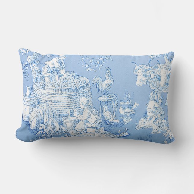 Almofada Lombar Travesseiro decorativo (Frente)