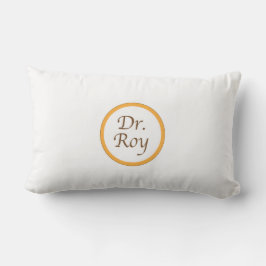 Almofada Lombar Travesseiro decorativo