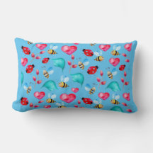 Travesseiro decorativo