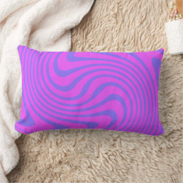 Almofada Lombar Travesseiro decorativo