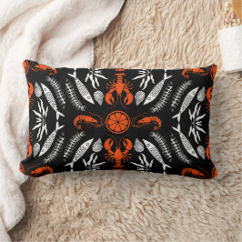 Almofada Lombar Travesseiro decorativo