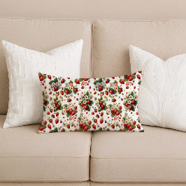 Almofada Lombar Travesseiro Decorativo