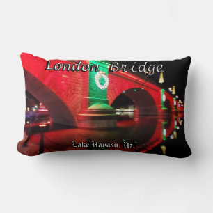 Almofada Lombar Travesseiro decorativo