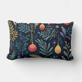 Almofada Lombar Travesseiro decorativo